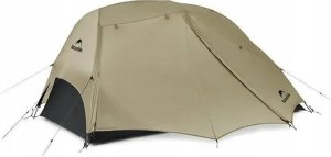 Namiot turystyczny Naturehike Namiot star river 2 ul 15d cnk2450ws022-moon rock sand NATUREHIKE 1