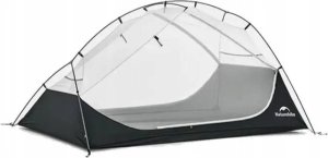 Namiot turystyczny Naturehike Namiot star river 2 ul 15d cnk2450ws022-moon rock sand NATUREHIKE 2