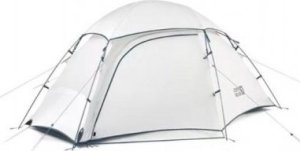 Namiot turystyczny Naturehike Namiot jim's gear bealock 1 cnk2350ws011-snow white NATUREHIKE 1