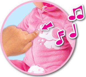 Simba Lalka Laura czas na sen Simba 4