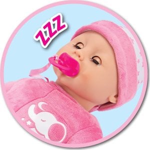 Simba Lalka Laura czas na sen Simba 5