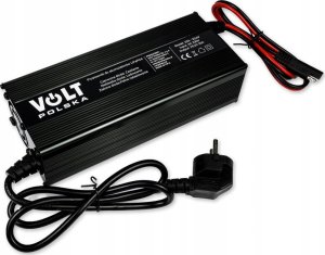 Volt Prostownik do akumulatorów 24V LiFePO4 20A 1
