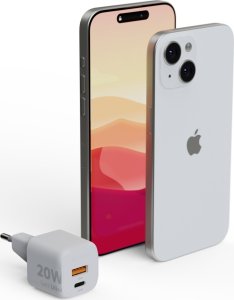 Ładowarka Xtorm XTORM Ładowarka sieciowa Ultra 20W biała 15