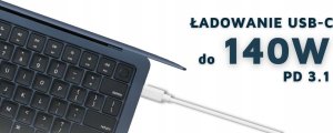 Ładowarka Xtorm XTORM Ładowarka sieciowa Ultra 20W biała 2