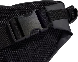 Adidas Saszetka torebka sportowa nerka biodrowa na pas adidas Hybrid szara IT4588 5