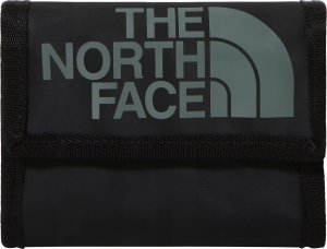 The North Face Portfel base camp wallet-tnf black-npf THE NORTH FACE 1
