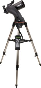 Teleskop Celestron Teleskop Celestron NexStar 90 SLT 1