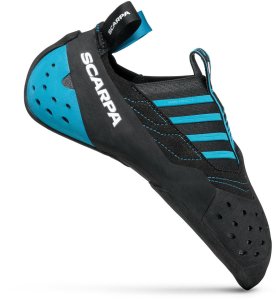 Scheppach Buty instinct s-black-azure-40 SCARPA 1