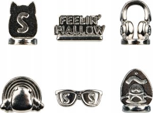 Hasbro Monopoly Squishmallows gra 04179 WINNING MOVES 5