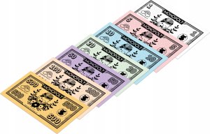 Hasbro Monopoly Squishmallows gra 04179 WINNING MOVES 6