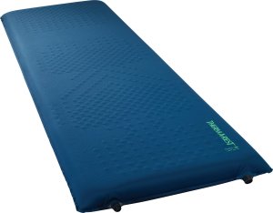 Thermaltake Mata luxury map large-poseidon blue THERM-A-REST 1