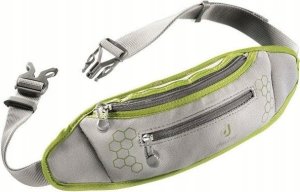 Deuter Neo Belt I srebrny mech 1