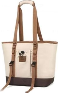 Naturehike Torba izolowana 15l cnk2350cf013-khaki NATUREHIKE 1