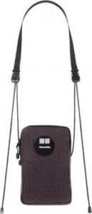 Naturehike Torebka phone shoulder bag cnk2450xb011-purple NATUREHIKE 1