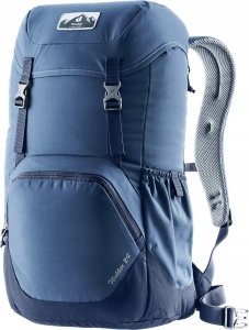 Plecak turystyczny Deuter Walker 24 l Marine-Ink 1