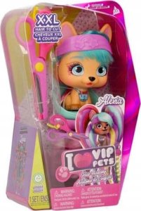 Tm Toys VIP Pets Hair Academy - Alexia 2