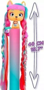 Tm Toys VIP Pets Hair Academy - Alexia 4