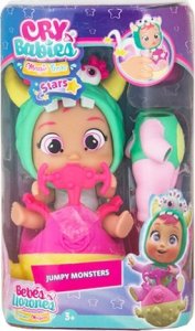 Tm Toys TMT Cry Babies lalka StarsJumpyMonsters IMC914698 2