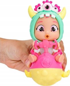 Tm Toys TMT Cry Babies lalka StarsJumpyMonsters IMC914698 3