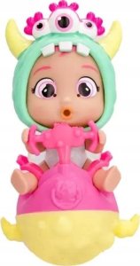 Tm Toys TMT Cry Babies lalka StarsJumpyMonsters IMC914698 5
