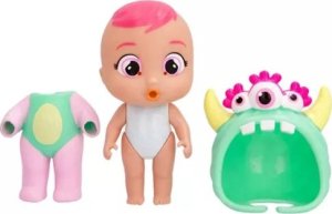 Tm Toys TMT Cry Babies lalka StarsJumpyMonsters IMC914698 7