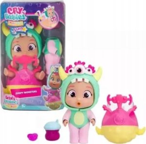 Tm Toys TMT Cry Babies lalka StarsJumpyMonsters IMC914698 9