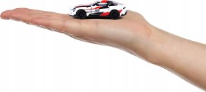 Simba MAJORETTE Toyota racing 5-pack Simba 3