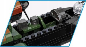 Cobi Avro Lancaster B III Dambuster Executive Edition 12