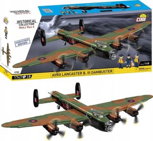 Cobi Avro Lancaster B III Dambuster Executive Edition 3
