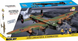 Cobi Avro Lancaster B III Dambuster Executive Edition 4