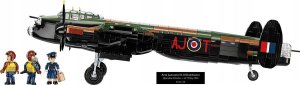 Cobi Avro Lancaster B III Dambuster Executive Edition 6