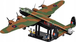 Cobi Avro Lancaster B III Dambuster Executive Edition 7