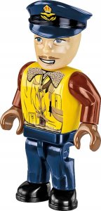 Cobi Avro Lancaster B III Dambuster Executive Edition 10