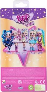 Tm Toys TMT Cry Babies tancerka Shann IMC923720 4
