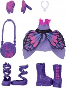 Tm Toys TMT Cry Babies tancerka Shann IMC923720 7