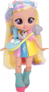 Tm Toys TMT Cry Babies BFF lalka aktorka Jenna IMC923690 8