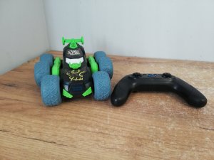 Tm Toys Pojazd R/C Kotaro KABOOM 2
