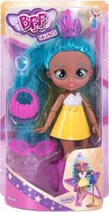 Tm Toys TMT Cry Babies Stylistka Mody Elodie IMC923713 5