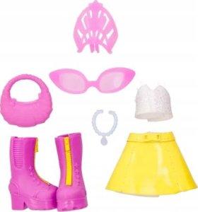 Tm Toys TMT Cry Babies Stylistka Mody Elodie IMC923713 7