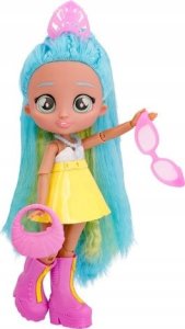 Tm Toys TMT Cry Babies Stylistka Mody Elodie IMC923713 10