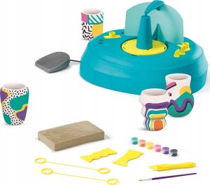 Maped Creativ Ko?o garncarskie dla dzieci 3