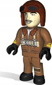 Cobi Historical Collection. Macchi C.202 "Folgore" 9