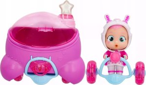 Tm Toys Cry Babies Magic Tears - lalka Stars Houses Coney 2