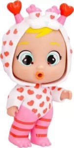 Figurka Tm Toys Cry Babies Magic Tears - Jumpy Monsters Momo 2