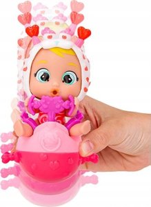 Figurka Tm Toys Cry Babies Magic Tears - Jumpy Monsters Momo 5