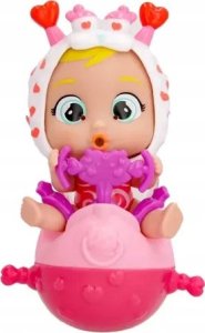 Figurka Tm Toys Cry Babies Magic Tears - Jumpy Monsters Momo 6