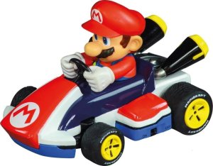 Carrera RC Cars Full Function Akku Race Kart Mario 1
