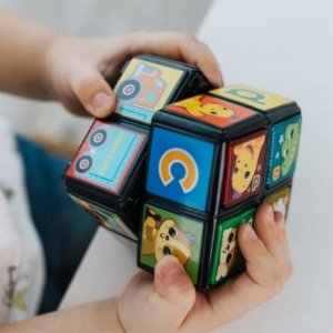 Vtech Zakr?cone Zwierz?tka VTECH 1