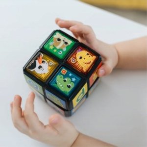 Vtech Zakr?cone Zwierz?tka VTECH 2