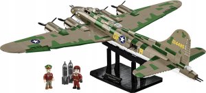 Cobi Executive Edition Boeing B-17F Lataj?ca Forteca 6